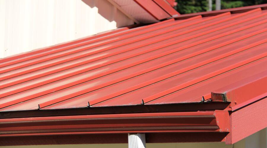 Industrial Roof Maintenance in Startex, SC